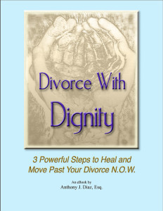 eBook1-Divorce With Dignity